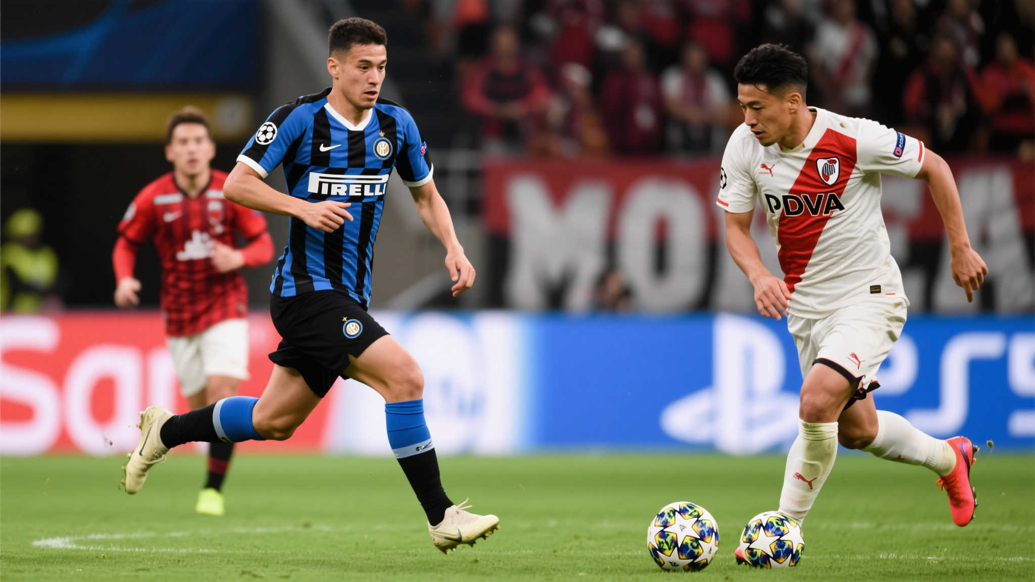 AI+5G在线健身直播平台