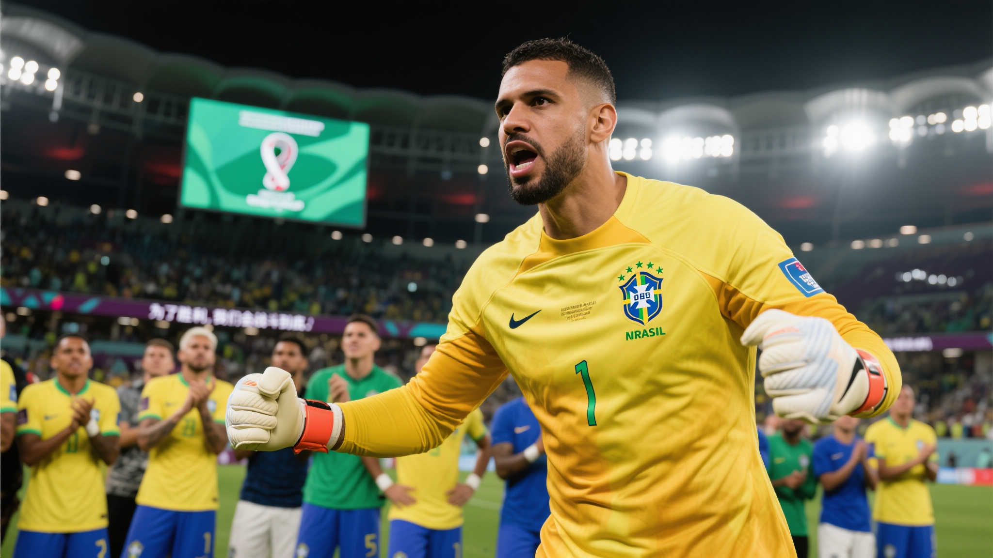 运动基因编辑与优化